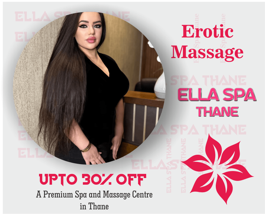Erotic Massage in Thane